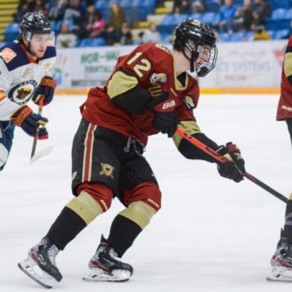 Meet your Posher, Brennan - Picture 1 of 1